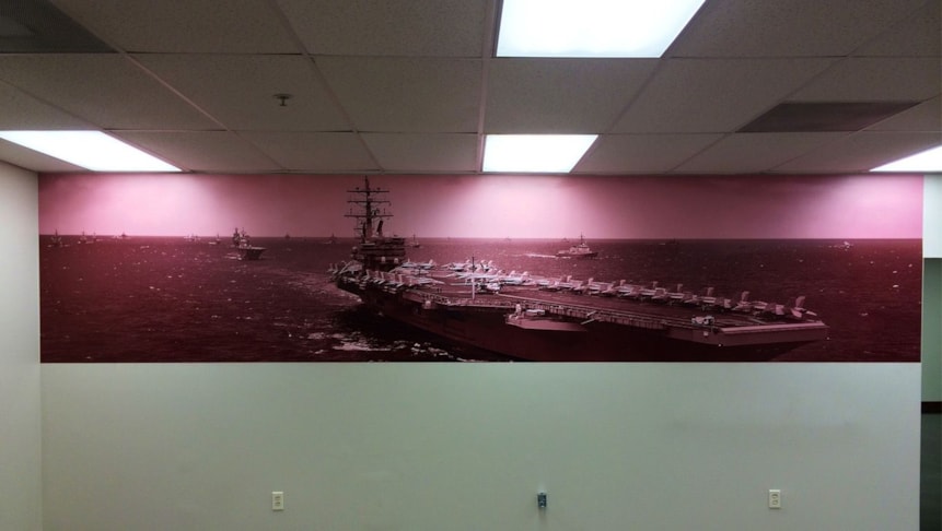 Graphics & Wall Murals in Marlton